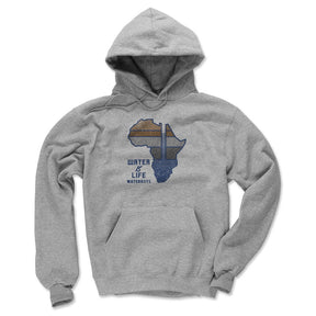 Waterboys Men's Hoodie | 500 LEVEL
