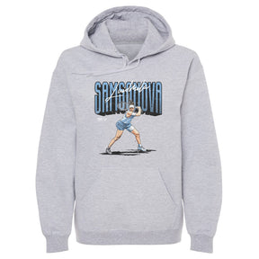 Liudmila Samsonova Men's Hoodie | 500 LEVEL