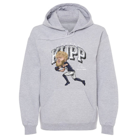 Cooper Kupp Men's Hoodie | 500 LEVEL