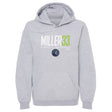 Leonard Miller Men's Hoodie | 500 LEVEL