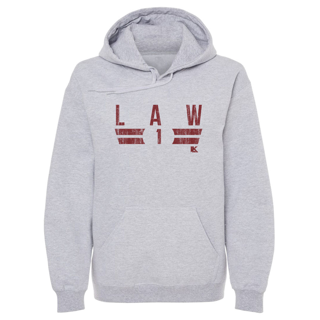 Kendrick Law Men's Hoodie | 500 LEVEL