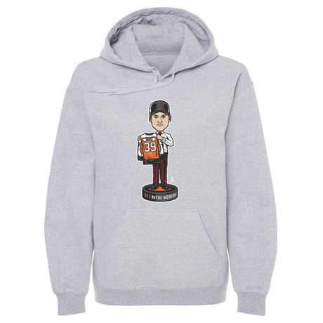 Matvei Michkov Men's Hoodie | 500 LEVEL