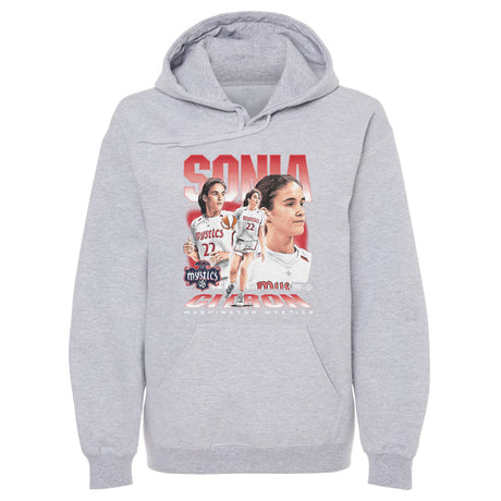 Sonia Citron Men's Hoodie | 500 LEVEL
