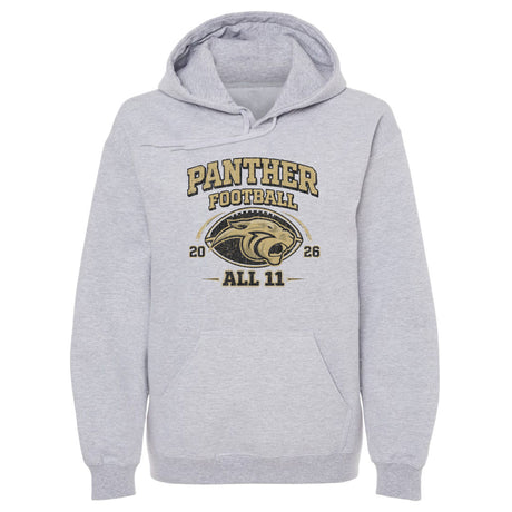 Plano East Men's Hoodie | 500 LEVEL