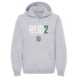 Megan Reid Men's Hoodie | 500 LEVEL
