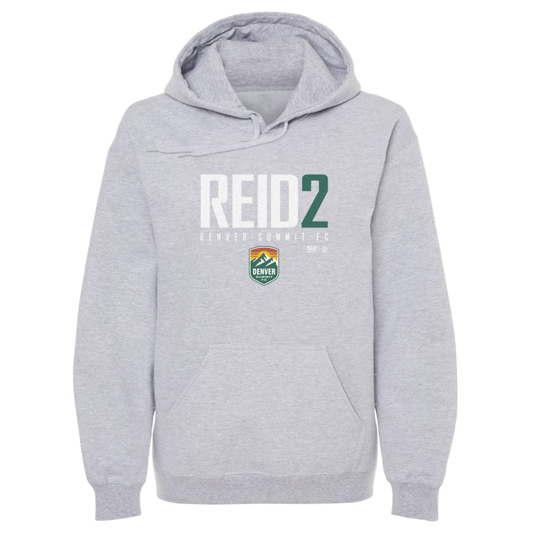 Megan Reid Men's Hoodie | 500 LEVEL