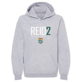 Megan Reid Men's Hoodie | 500 LEVEL