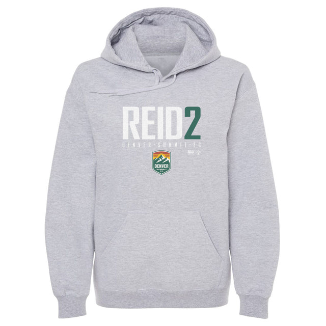 Megan Reid Men's Hoodie | 500 LEVEL