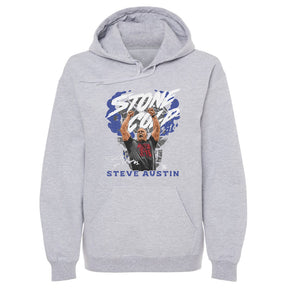 Stone Cold Steve Austin Men's Hoodie | 500 LEVEL