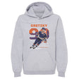 Wayne Gretzky Men's Hoodie | 500 LEVEL