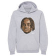 Dallas Turner Men's Hoodie | 500 LEVEL