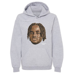 Dallas Turner Men's Hoodie | 500 LEVEL