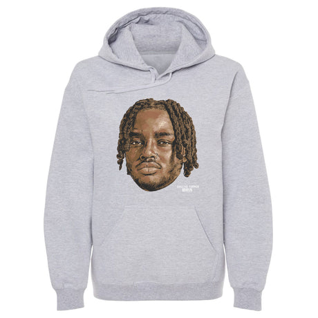 Dallas Turner Men's Hoodie | 500 LEVEL