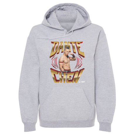 Dante Chen Men's Hoodie | 500 LEVEL