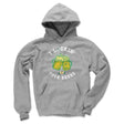 St. Patrick's Day Men's Hoodie | 500 LEVEL