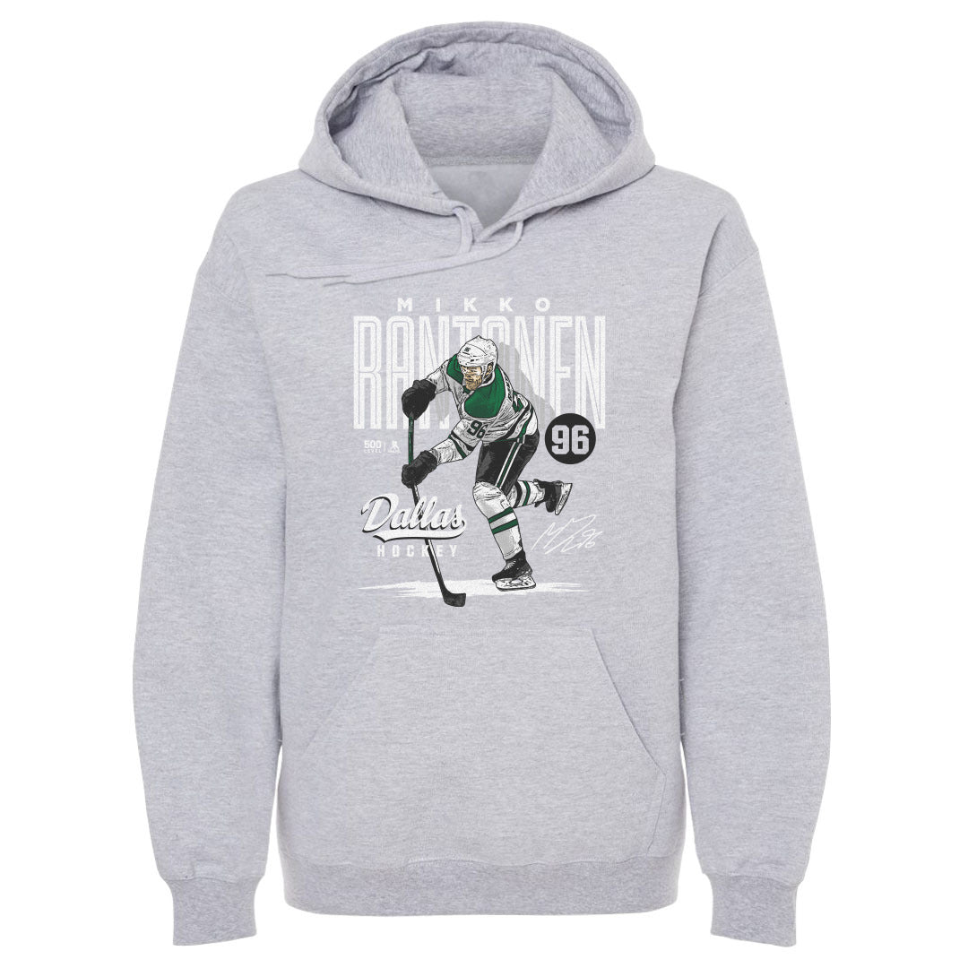 Mikko Rantanen Men's Hoodie | 500 LEVEL