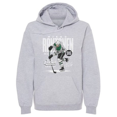 Mikko Rantanen Men's Hoodie | 500 LEVEL