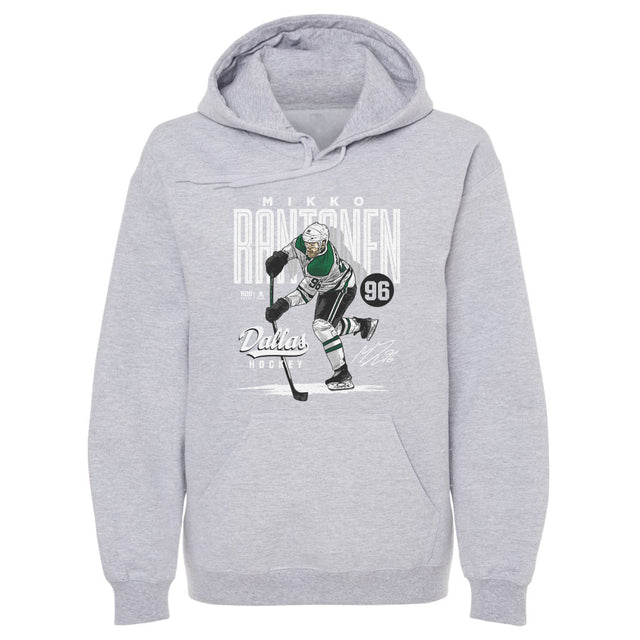 Mikko Rantanen Men's Hoodie | 500 LEVEL