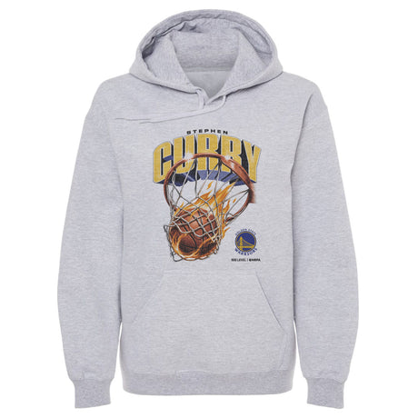 Steph Curry Men's Hoodie | 500 LEVEL