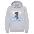 Ja Morant Men's Hoodie | 500 LEVEL