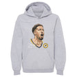 Tyrese Haliburton Men's Hoodie | 500 LEVEL