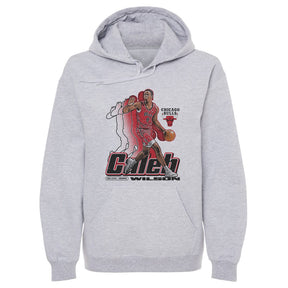 Caleb Wilson Men's Hoodie | 500 LEVEL
