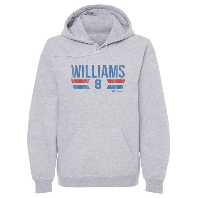 Jalen Williams Men's Hoodie | 500 LEVEL