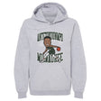 Giannis Antetokounmpo Men's Hoodie | 500 LEVEL