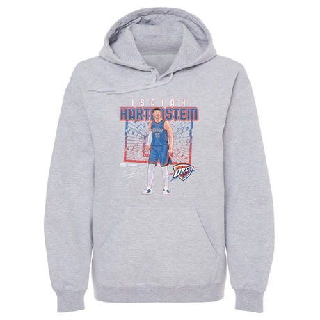 Isaiah Hartenstein Men's Hoodie | 500 LEVEL