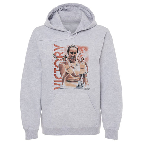 Leylah Fernandez Men's Hoodie | 500 LEVEL