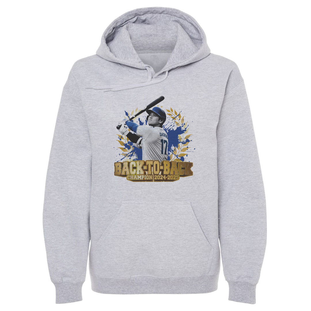 Shohei Ohtani Men's Hoodie | 500 LEVEL
