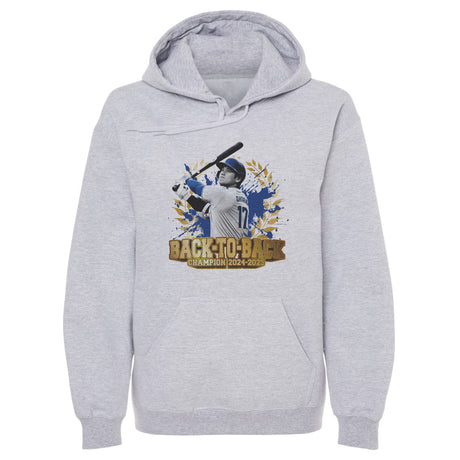 Shohei Ohtani Men's Hoodie | 500 LEVEL