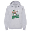 Jayson Tatum Men's Hoodie | 500 LEVEL