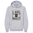 LAFC Men's Hoodie | 500 LEVEL