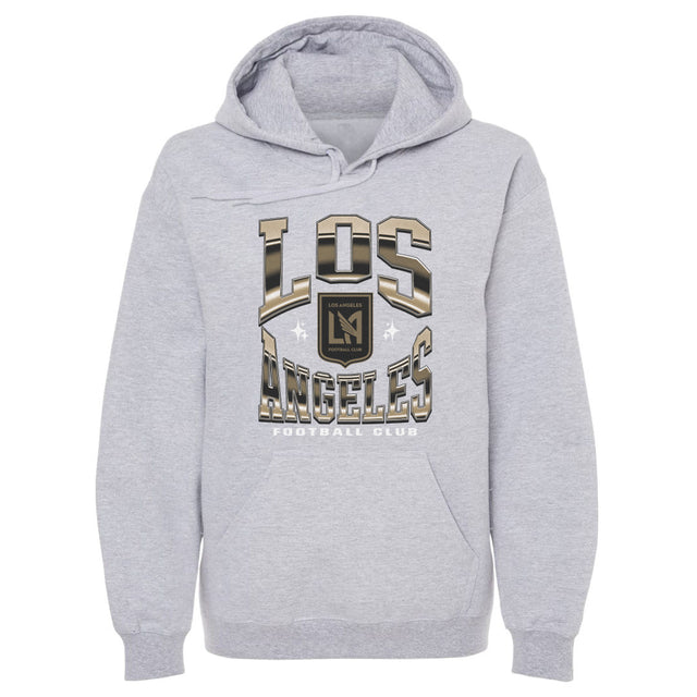 LAFC Men's Hoodie | 500 LEVEL