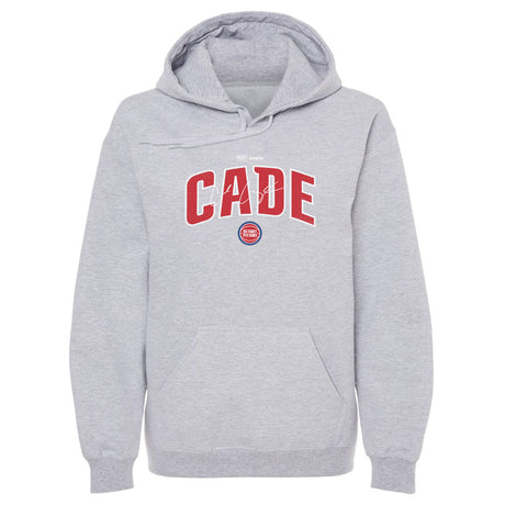 Cade Cunningham Men's Hoodie | 500 LEVEL