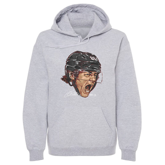 Patrick Kane Men's Hoodie | 500 LEVEL