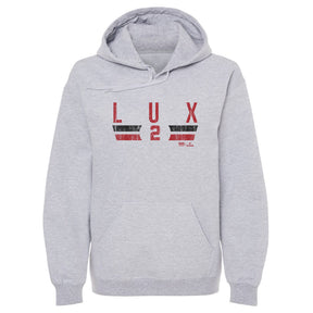 Gavin Lux Men's Hoodie | 500 LEVEL