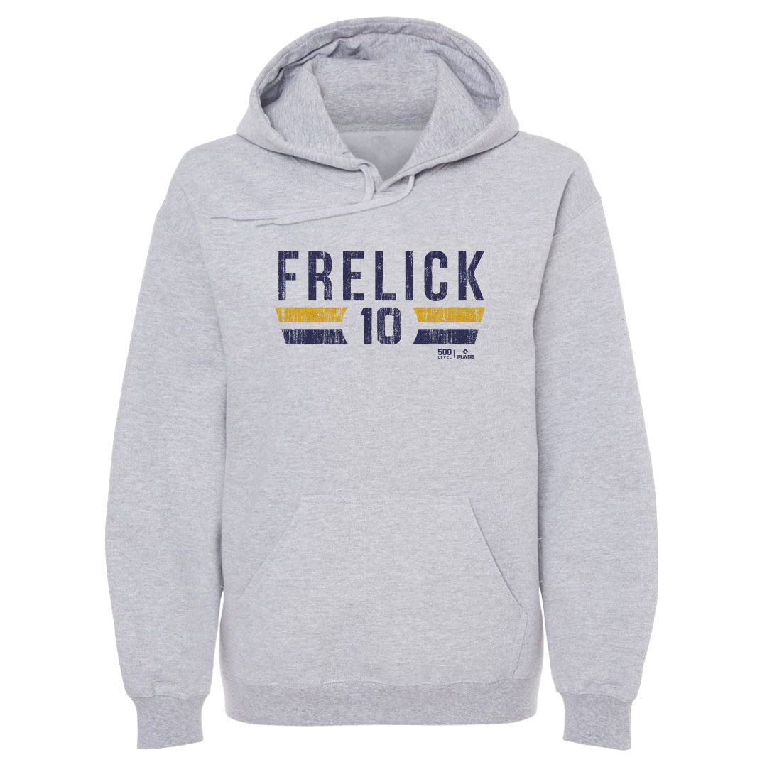 Sal Frelick Men's Hoodie | 500 LEVEL