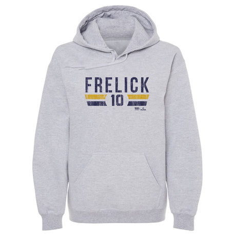 Sal Frelick Men's Hoodie | 500 LEVEL