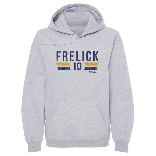 Sal Frelick Men's Hoodie | 500 LEVEL