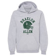 Braelon Allen Men's Hoodie | 500 LEVEL