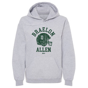 Braelon Allen Men's Hoodie | 500 LEVEL