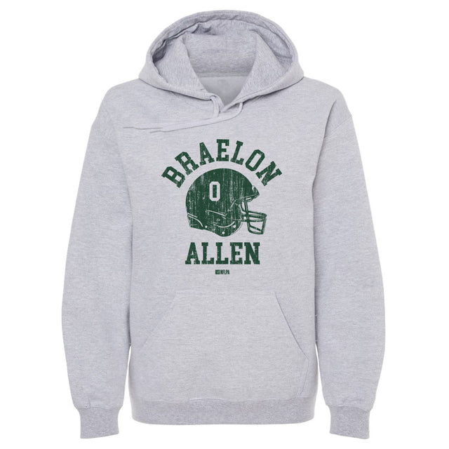 Braelon Allen Men's Hoodie | 500 LEVEL
