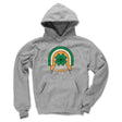 St. Patrick's Day Men's Hoodie | 500 LEVEL