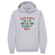 Christmas Men's Hoodie | 500 LEVEL