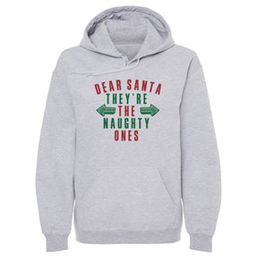 Christmas Men's Hoodie | 500 LEVEL