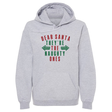 Christmas Men's Hoodie | 500 LEVEL