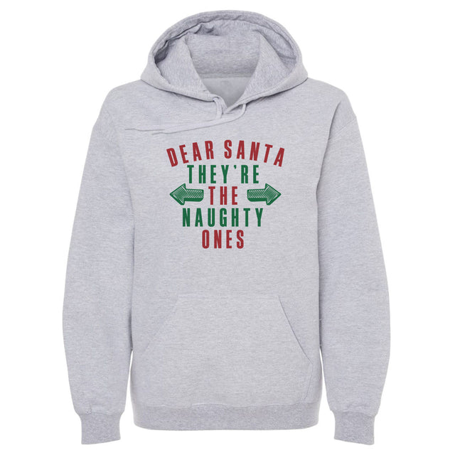 Christmas Men's Hoodie | 500 LEVEL