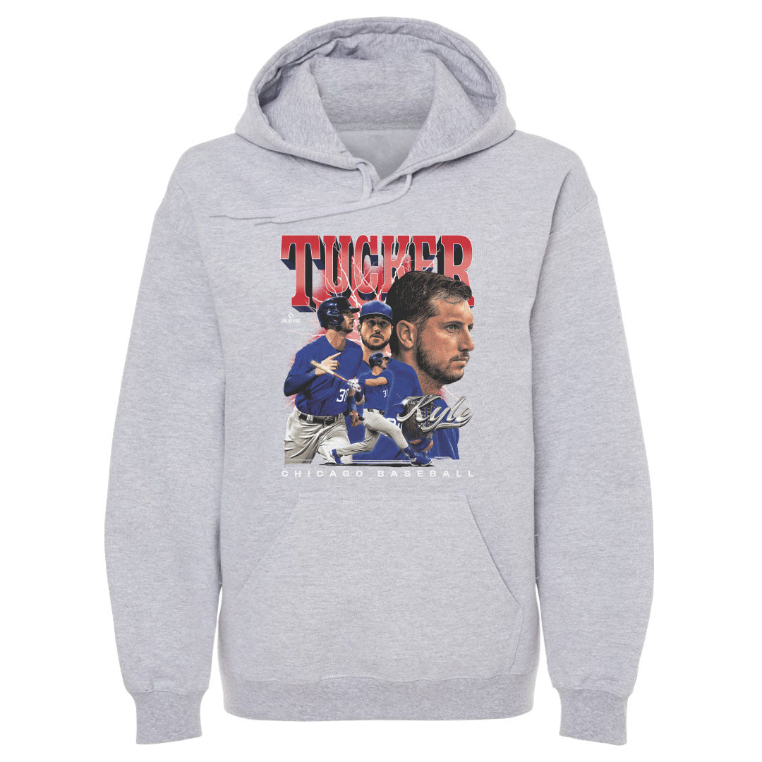 Kyle Tucker Men's Hoodie | 500 LEVEL